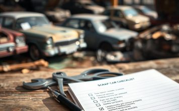 What to Remove From Your Car Before Scrapping It (Ontario Checklist) what to remove before scrapping car
